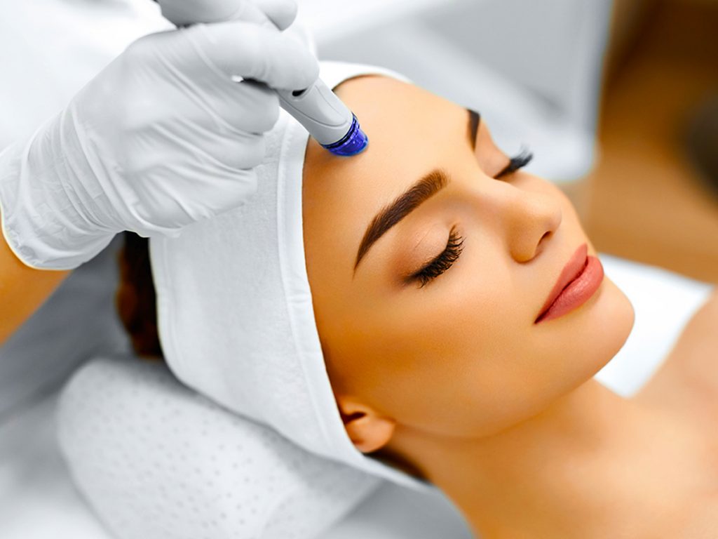 Dermapen